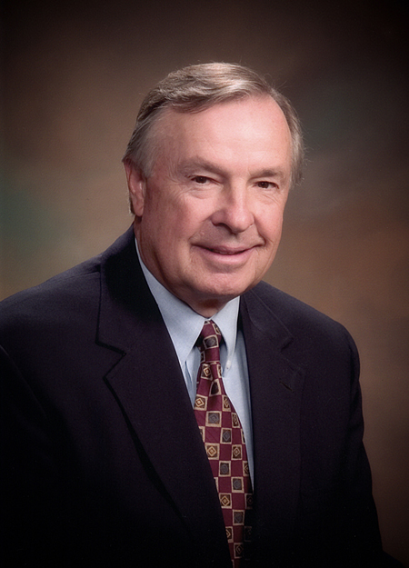 Donald Germino